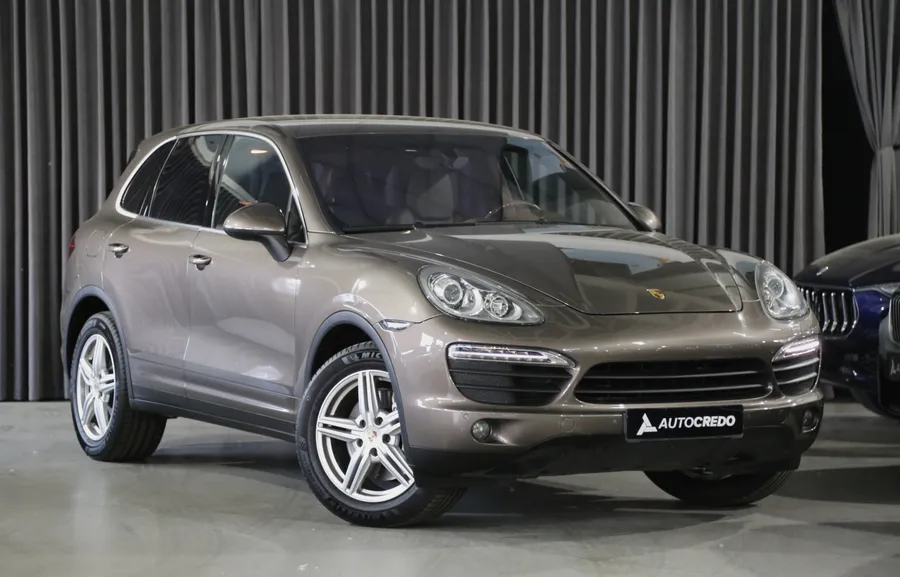 Продажа  Porsche Cayenne, 2012р.